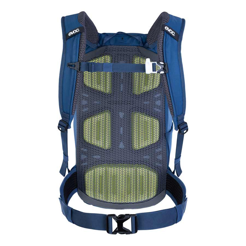 Load image into Gallery viewer, EVOC Stage 18 Hydration Bag Volume: 18L, Bladder: Not included, Denim