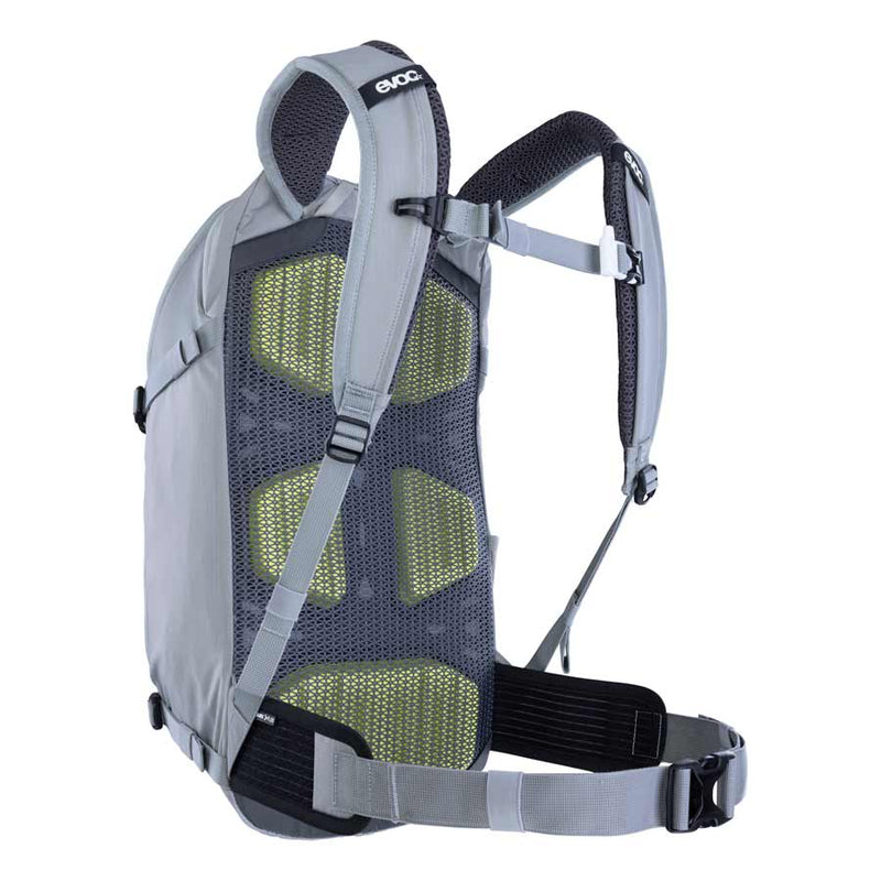 Load image into Gallery viewer, EVOC Stage 18 Hydration Bag Volume: 18L, Bladder: Not included, Stone