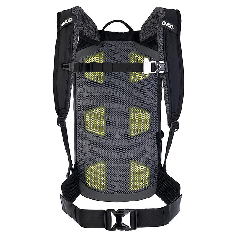 Load image into Gallery viewer, EVOC Stage 12 Hydration Bag Volume: 12L, Bladder: Not included, Black