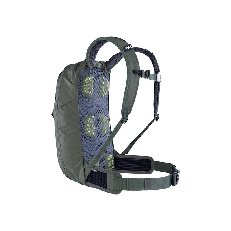 Load image into Gallery viewer, EVOC Stage 12 Hydration Bag Volume: 12L, Bladder: Not included, Dark Olive