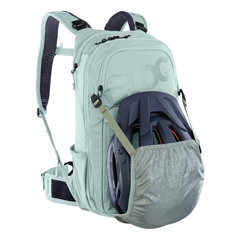 Load image into Gallery viewer, EVOC Stage 12 Hydration Bag Volume: 12L, Bladder: Not included, Mint