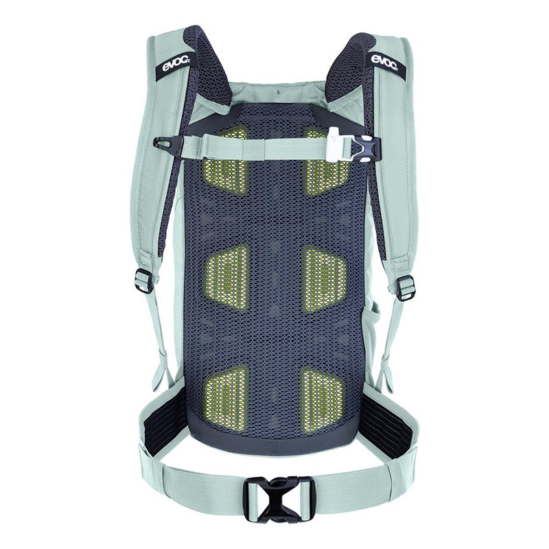 Load image into Gallery viewer, EVOC Stage 12 Hydration Bag Volume: 12L, Bladder: Not included, Mint