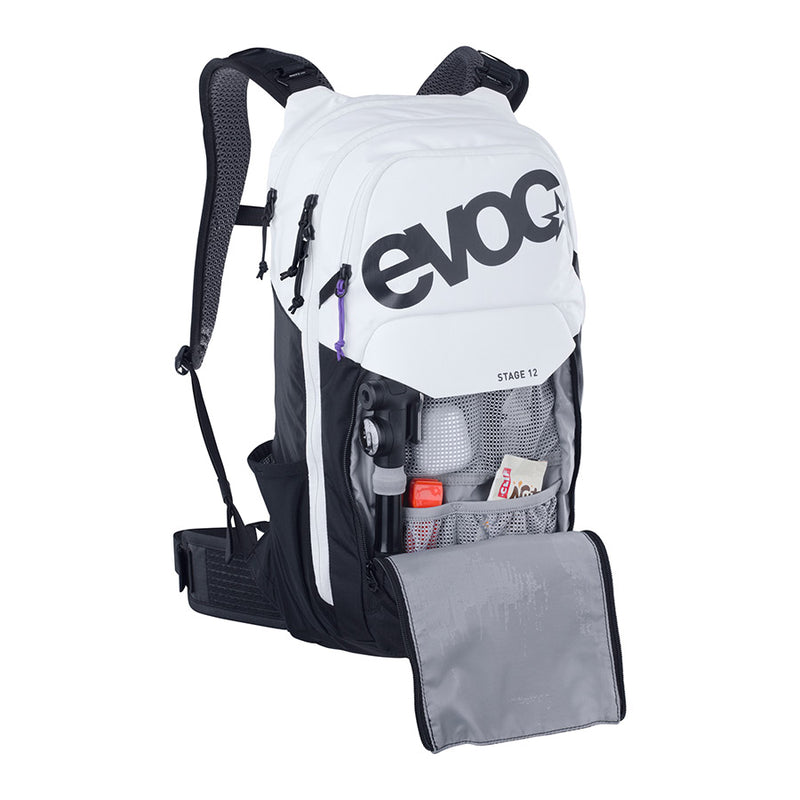 Load image into Gallery viewer, EVOC Stage 12 Hydration Bag Volume: 12L, Multicolor