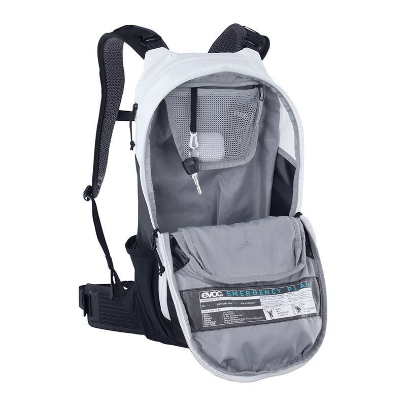 Load image into Gallery viewer, EVOC Stage 12 Hydration Bag Volume: 12L, Multicolor