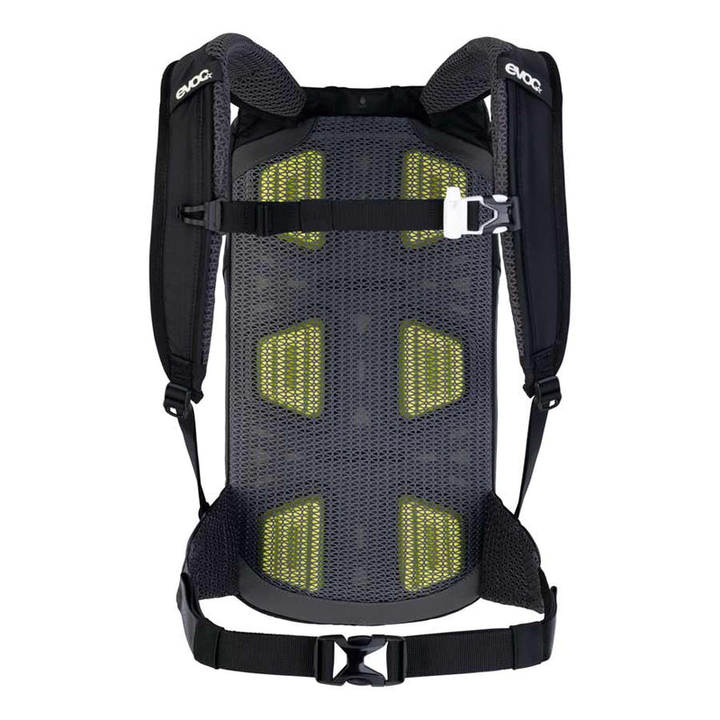 Load image into Gallery viewer, EVOC Stage 6 + 2L Bladder Hydration Bag, Volume: 6L, Bladder: Included (2L), Black