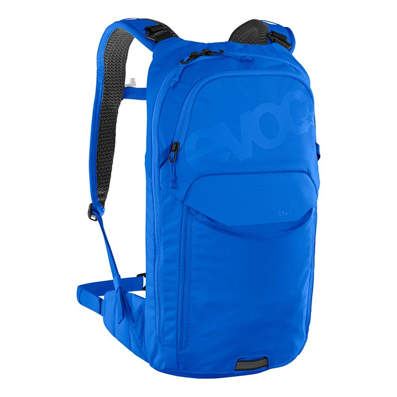Load image into Gallery viewer, EVOC Stage 6 + 2L Bladder Hydration Bag, Volume: 6L, Bladder: Included (2L), Royal Blue