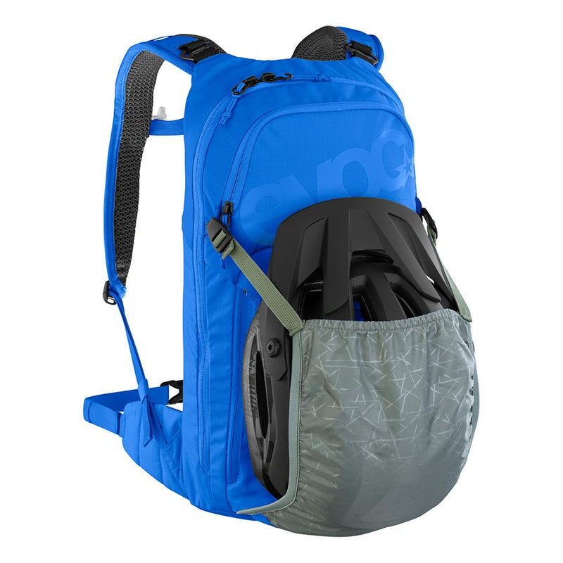 Load image into Gallery viewer, EVOC Stage 6 + 2L Bladder Hydration Bag, Volume: 6L, Bladder: Included (2L), Royal Blue