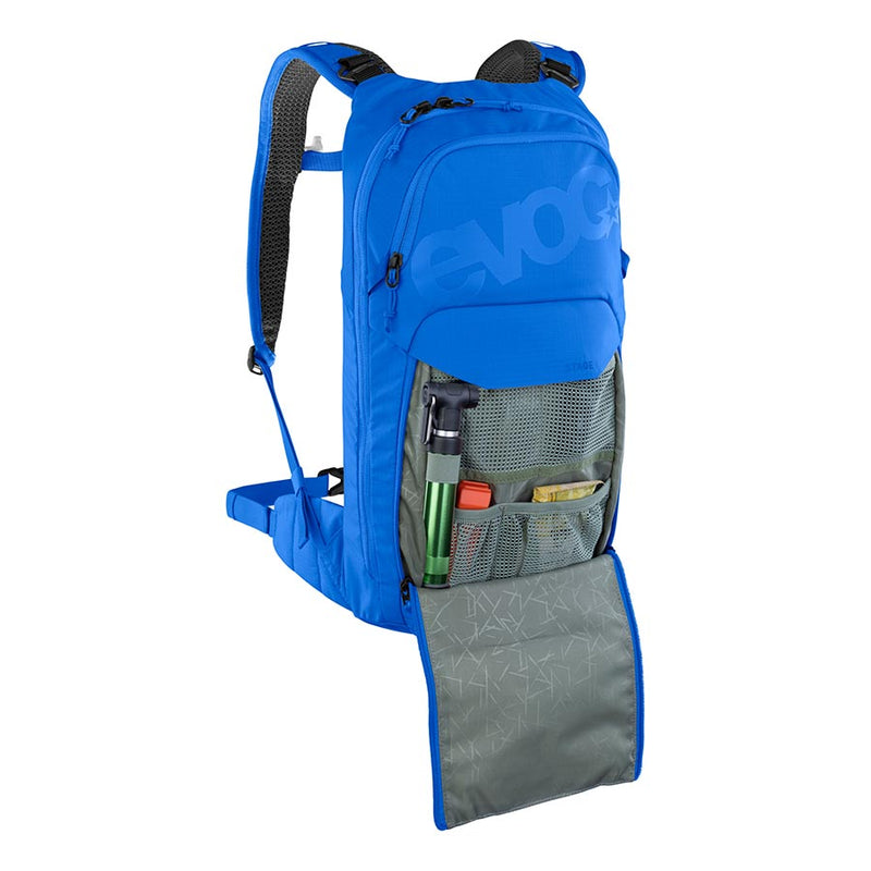 Load image into Gallery viewer, EVOC Stage 6 + 2L Bladder Hydration Bag, Volume: 6L, Bladder: Included (2L), Royal Blue