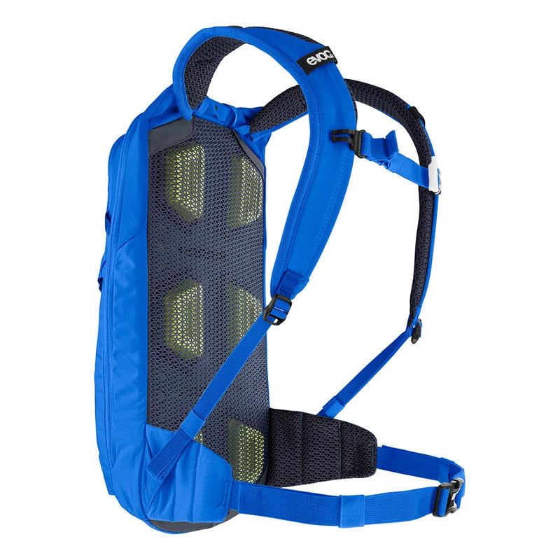 Load image into Gallery viewer, EVOC Stage 6 + 2L Bladder Hydration Bag, Volume: 6L, Bladder: Included (2L), Royal Blue