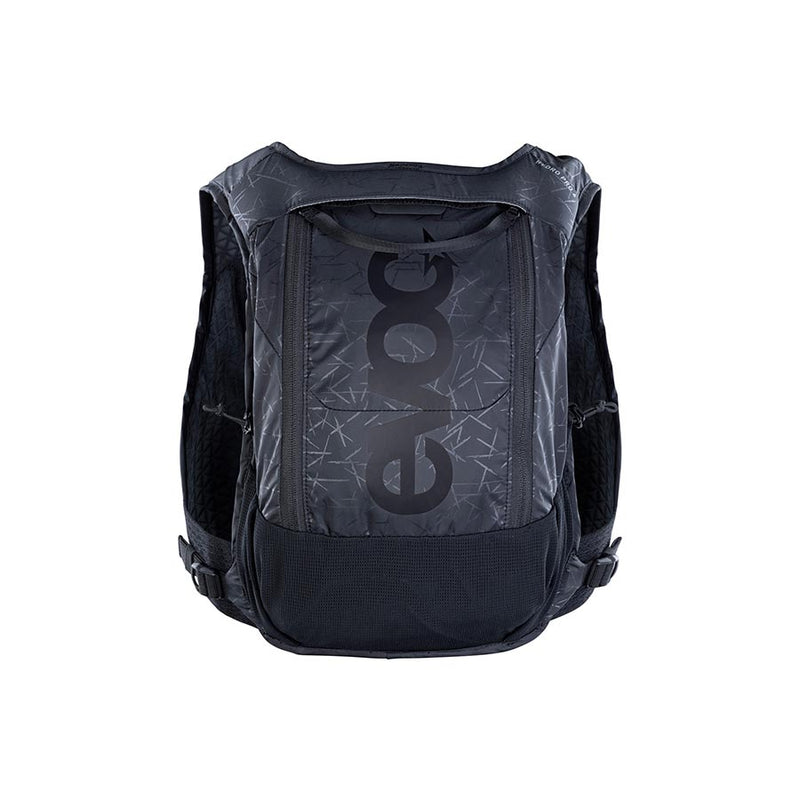 Load image into Gallery viewer, EVOC Hydro Pro 6 + 1.5L Bladder, Hydration Bag, Volume: 6L, Bladder: Included (1.5L), Black