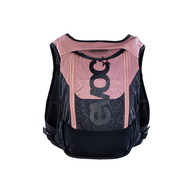 Load image into Gallery viewer, EVOC Hydro Pro 6 + 1.5L Bladder, Hydration Bag, Volume: 6L, Bladder: Included (1.5L), Dusty Pink