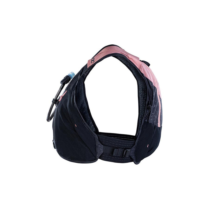 Load image into Gallery viewer, EVOC Hydro Pro 6 + 1.5L Bladder, Hydration Bag, Volume: 6L, Bladder: Included (1.5L), Dusty Pink