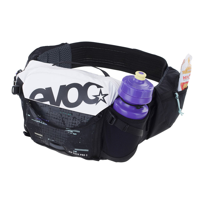 Load image into Gallery viewer, EVOC Hip Pack Pro 3 +1.5L Bladder, Multicolour