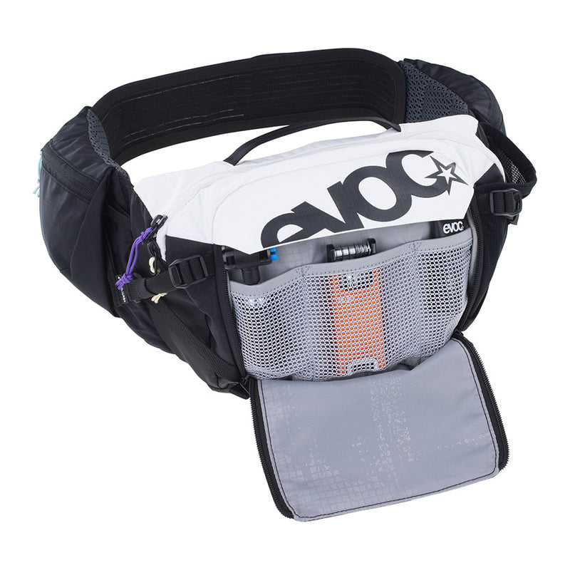 Load image into Gallery viewer, EVOC Hip Pack Pro 3 +1.5L Bladder, Multicolour