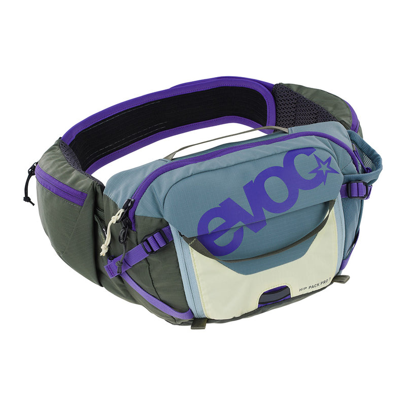 Load image into Gallery viewer, EVOC-Lumbar-Fanny-Pack-LFPK0337