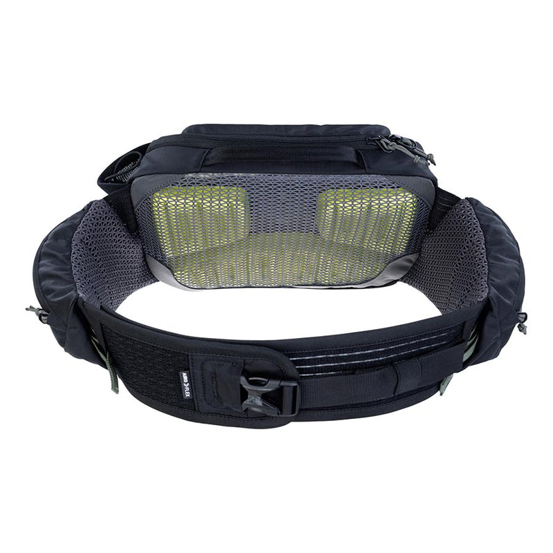 Load image into Gallery viewer, EVOC Hip Pack Pro 3 Hip Pack, 3L, Not included, Black