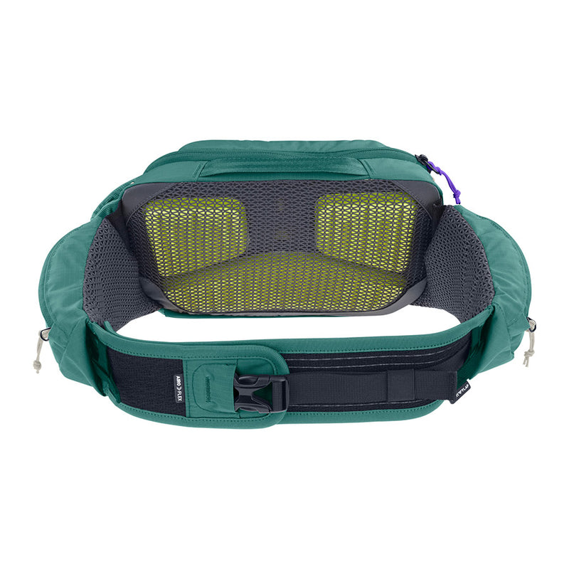 Load image into Gallery viewer, EVOC Hip Pack Pro 3 Bottle Green