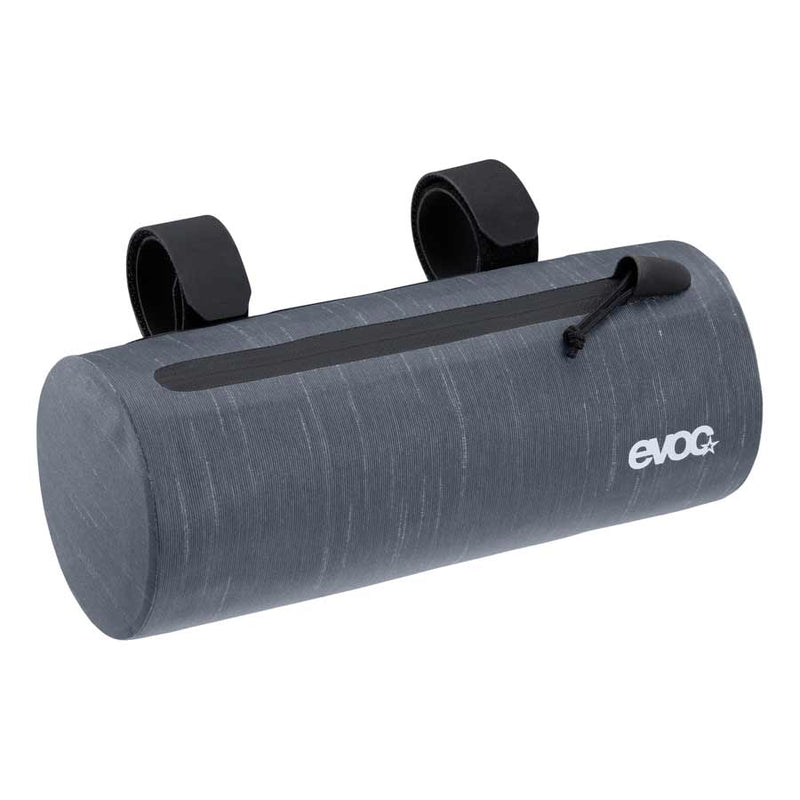 Load image into Gallery viewer, EVOC WP 1.5 Handlebar Bag 1.5L, Carbon Grey