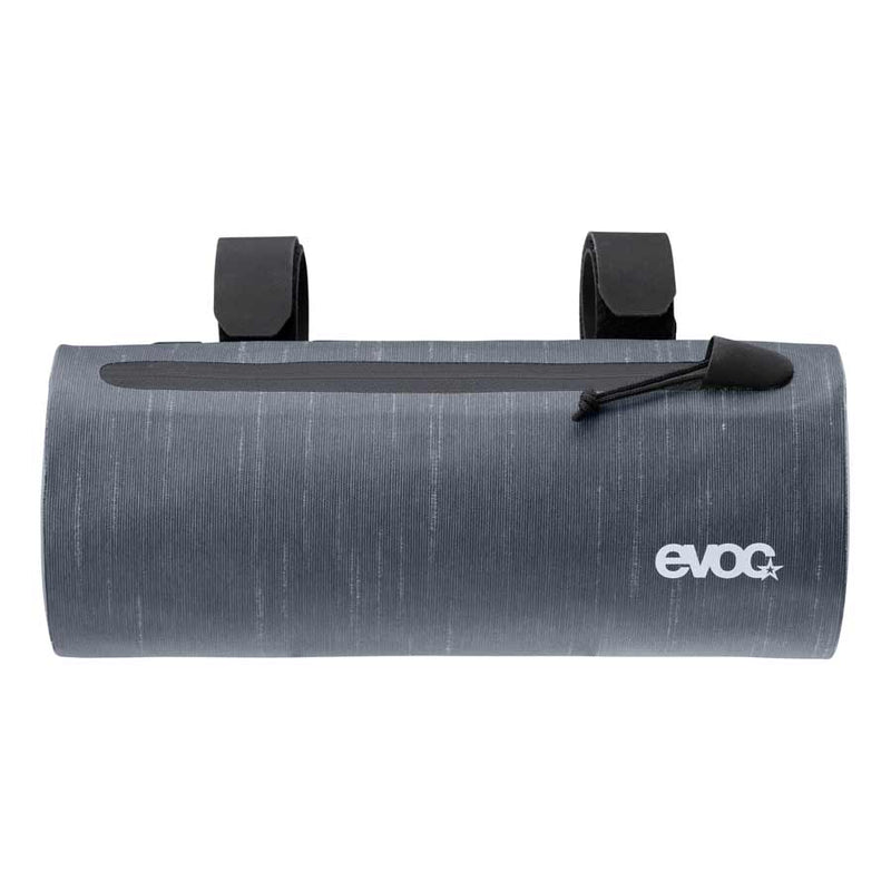 Load image into Gallery viewer, EVOC WP 1.5 Handlebar Bag 1.5L, Carbon Grey
