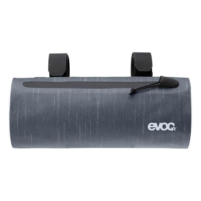 Load image into Gallery viewer, EVOC WP 1.5 Handlebar Bag 1.5L, Carbon Grey