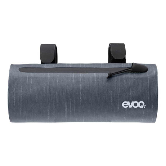 EVOC WP 1.5 Handlebar Bag 1.5L, Carbon Grey