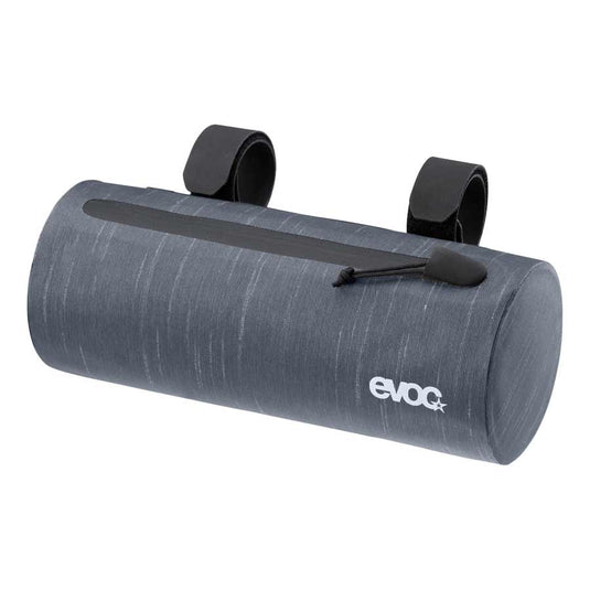 EVOC WP 1.5 Handlebar Bag 1.5L, Carbon Grey