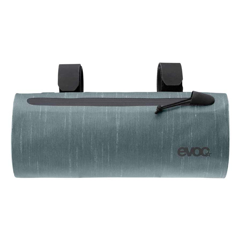 Load image into Gallery viewer, EVOC WP 1.5 Handlebar Bag 1.5L, Steel