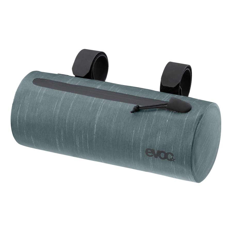 Load image into Gallery viewer, EVOC WP 1.5 Handlebar Bag 1.5L, Steel