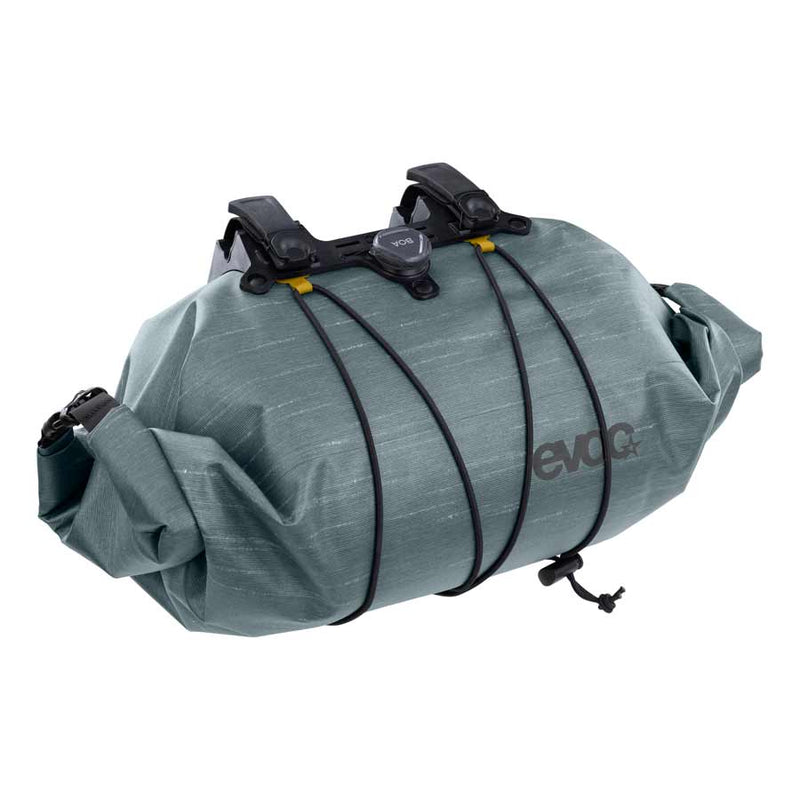 Load image into Gallery viewer, EVOC BOA WP 9 Handlebar Bag 9L, Steel