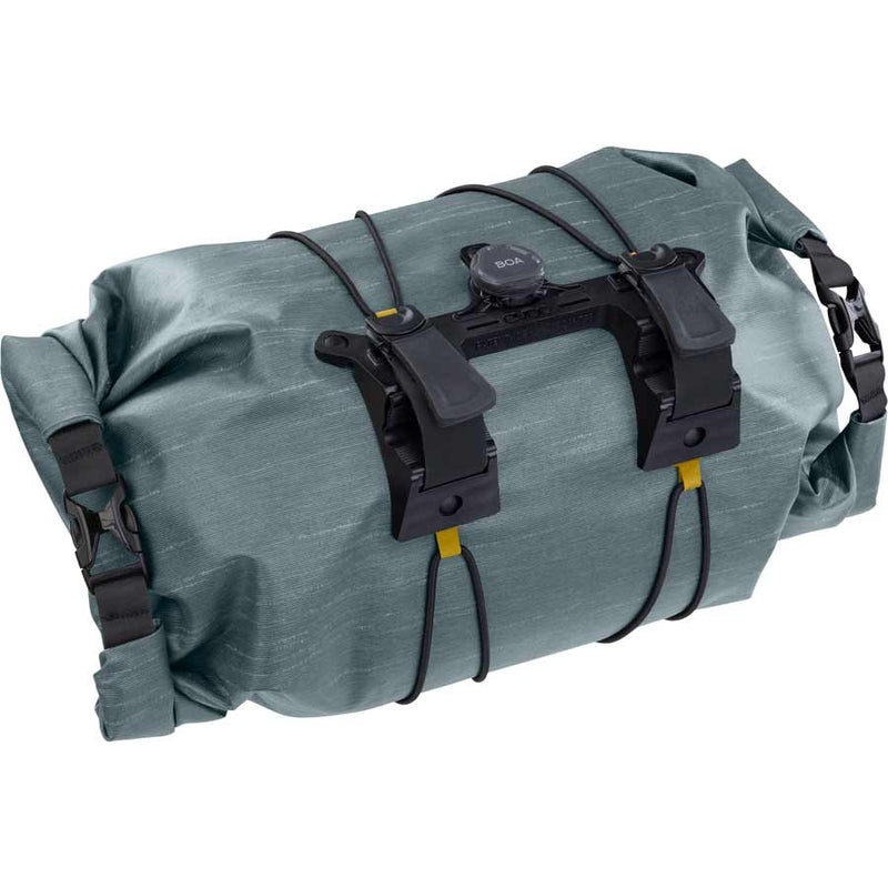 Load image into Gallery viewer, EVOC BOA WP 9 Handlebar Bag 9L, Steel