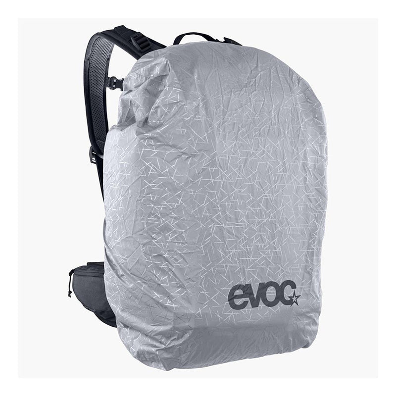 Load image into Gallery viewer, EVOC CP 26 Backpack 26L Black