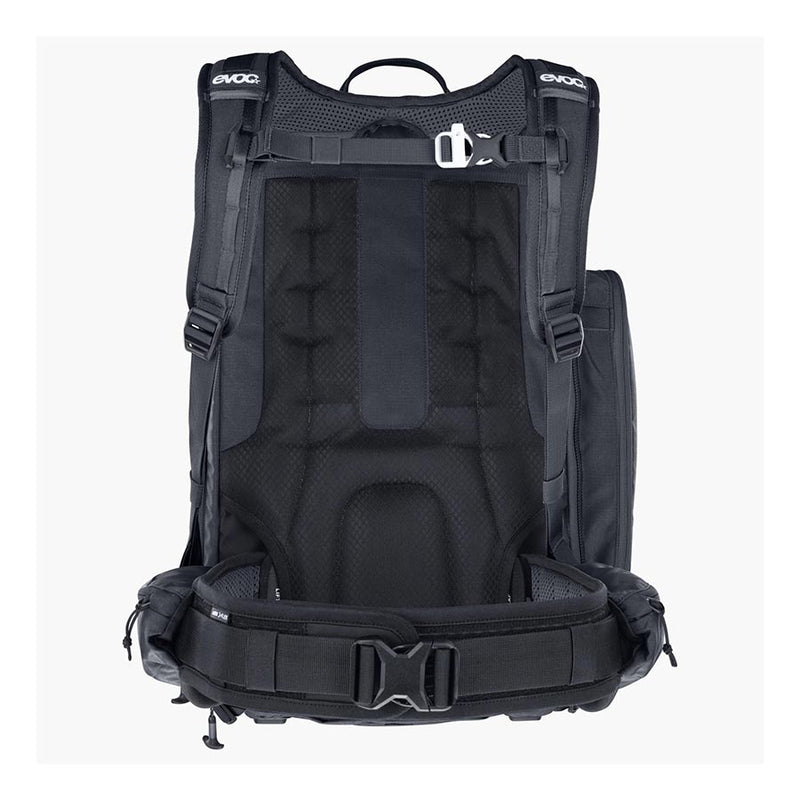 Load image into Gallery viewer, EVOC CP 26 Backpack 26L Black
