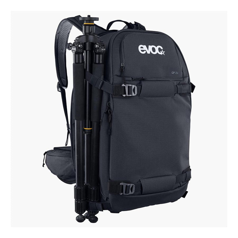 Load image into Gallery viewer, EVOC CP 26 Backpack 26L Black