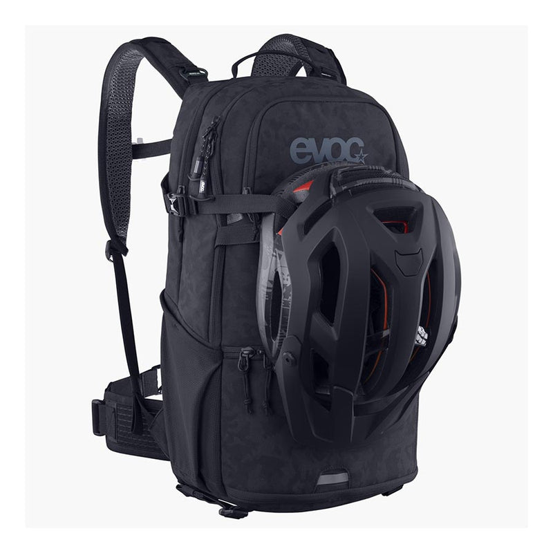Load image into Gallery viewer, EVOC Stage Capture 16 Backpack, 16L, Black