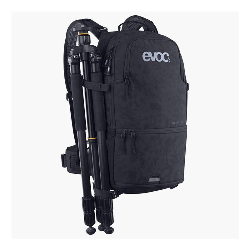 Load image into Gallery viewer, EVOC Stage Capture 16 Backpack, 16L, Black