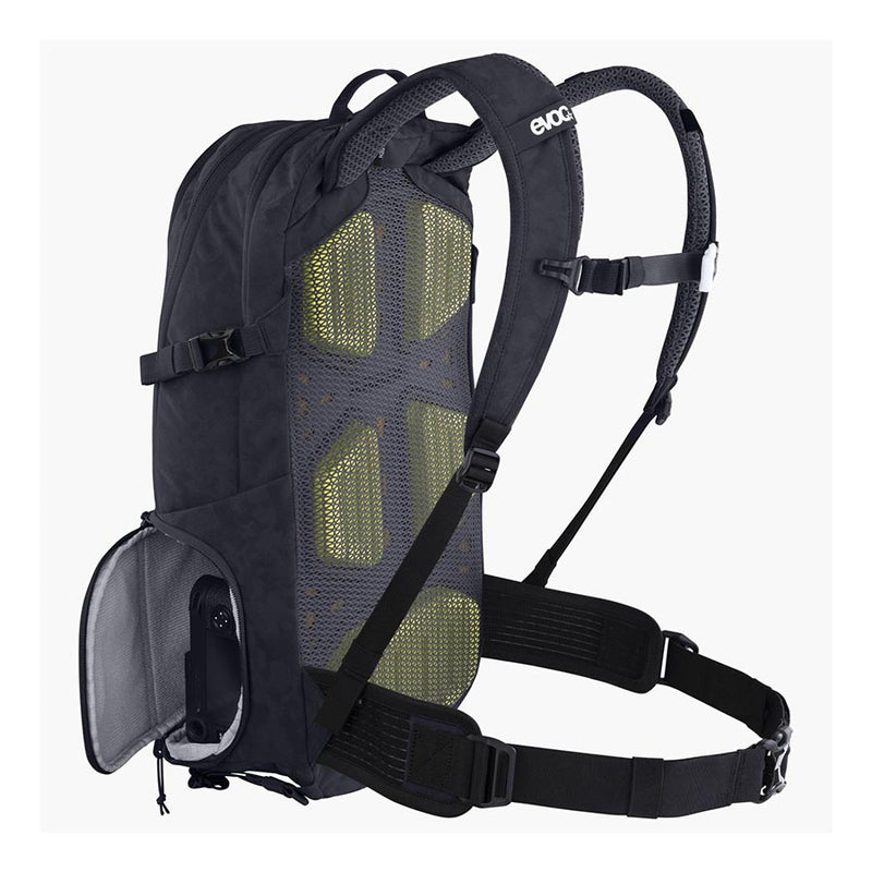 Load image into Gallery viewer, EVOC Stage Capture 16 Backpack, 16L, Black