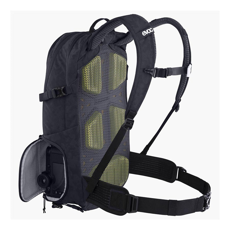 Load image into Gallery viewer, EVOC Stage Capture 16 Backpack, 16L, Black