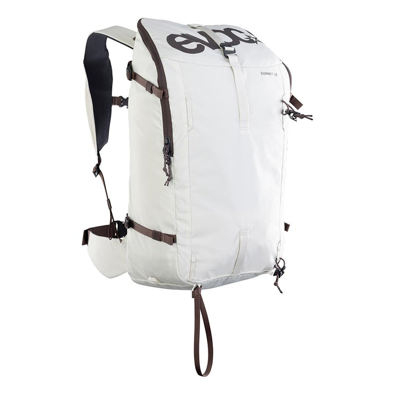 Load image into Gallery viewer, EVOC Summit 30 Snow Backpack, 30L, Sand