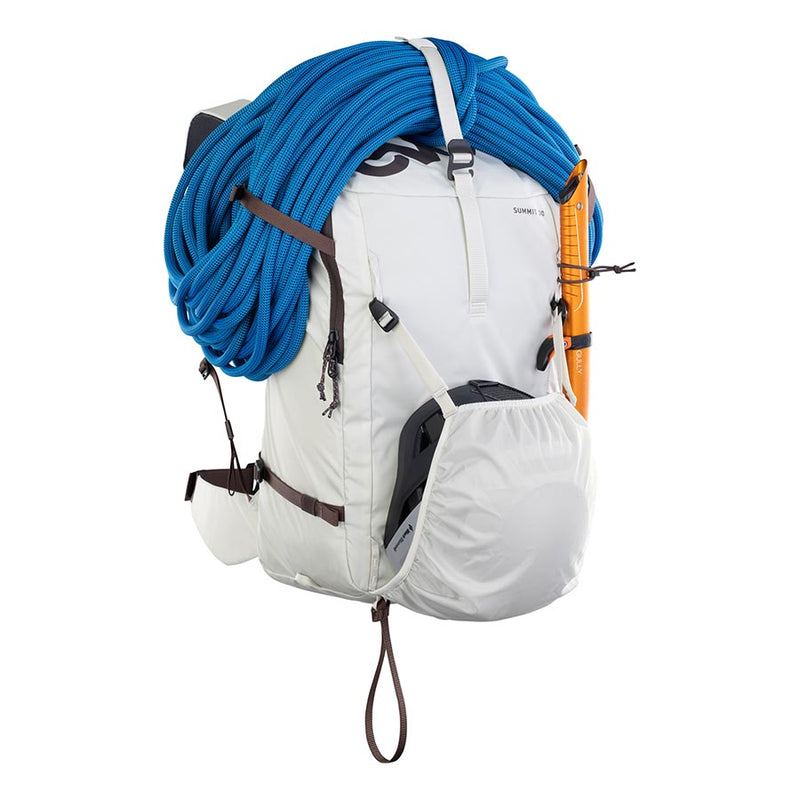 Load image into Gallery viewer, EVOC Summit 30 Snow Backpack, 30L, Sand