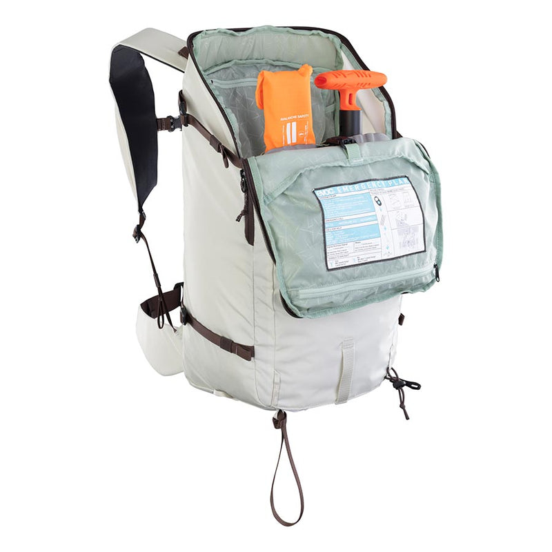 Load image into Gallery viewer, EVOC Summit 30 Snow Backpack, 30L, Sand