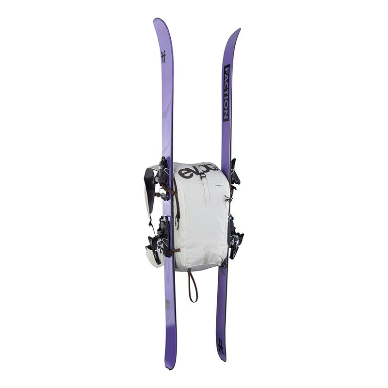 Load image into Gallery viewer, EVOC Summit 30 Snow Backpack, 30L, Sand