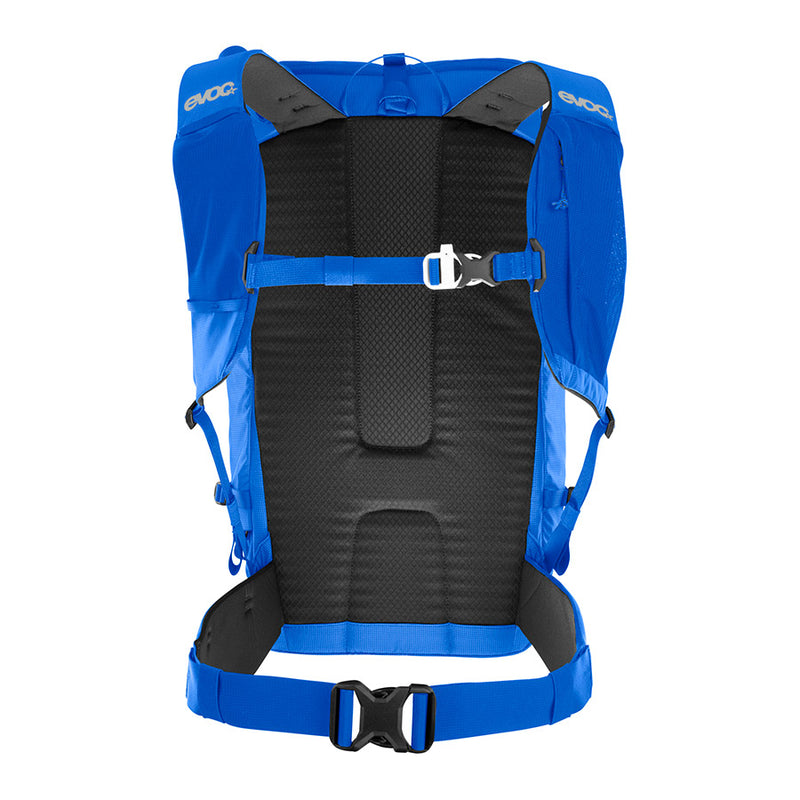 Load image into Gallery viewer, EVOC Summit 30 Snow Backpack, 30L, Royal Blue