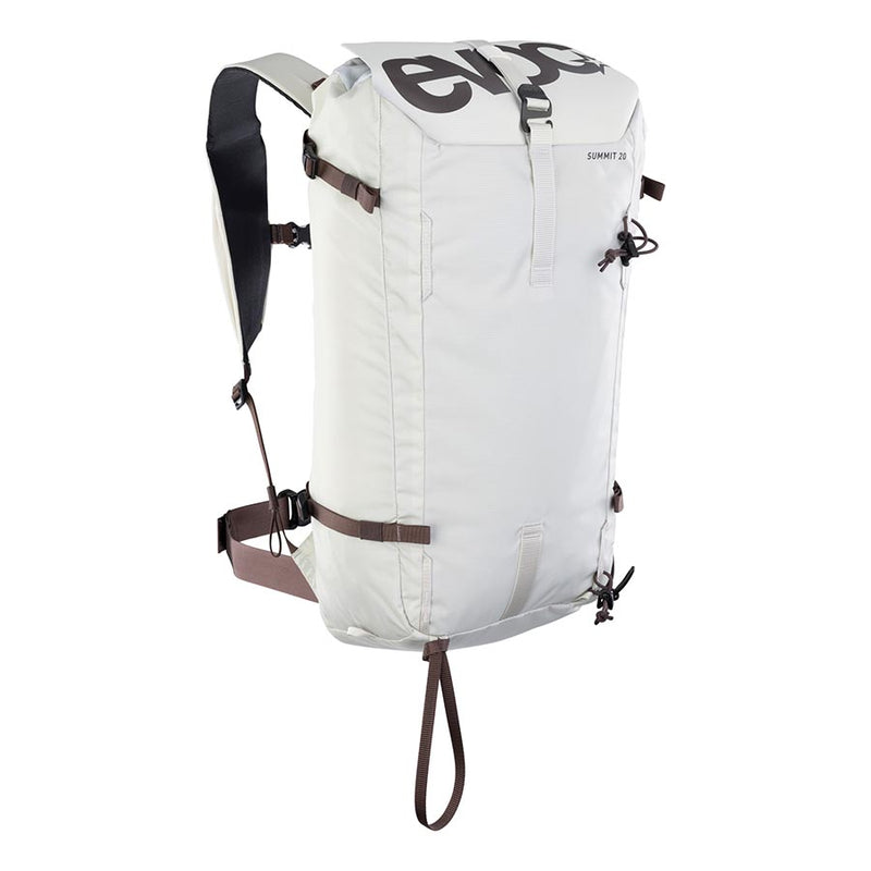 Load image into Gallery viewer, EVOC Summit 20 Snow Backpack, 20L, Sand