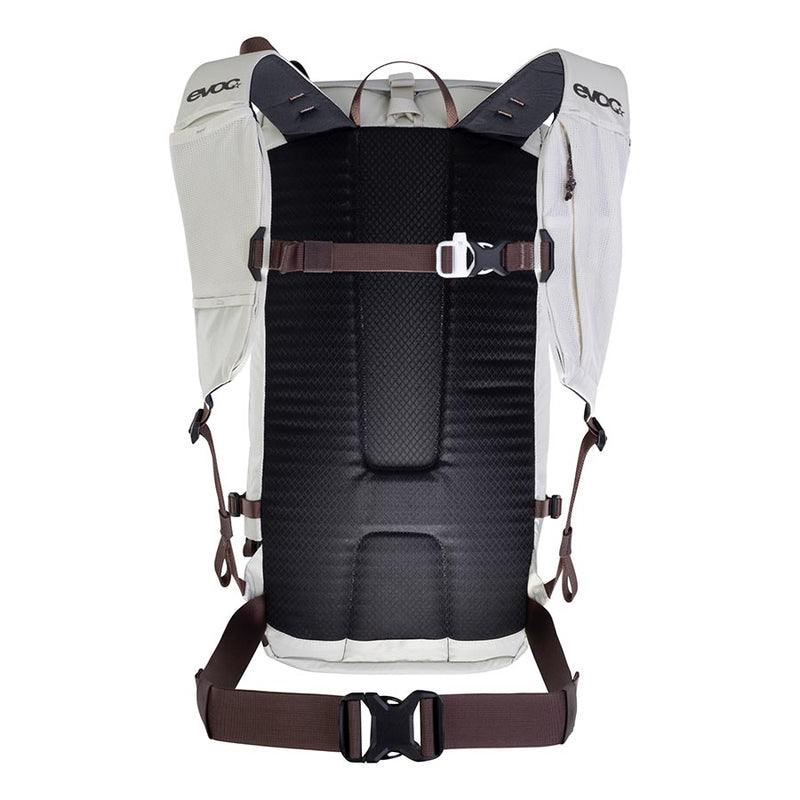 Load image into Gallery viewer, EVOC Summit 20 Snow Backpack, 20L, Sand