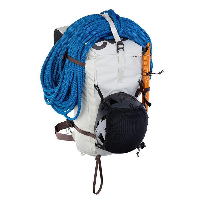Load image into Gallery viewer, EVOC Summit 20 Snow Backpack, 20L, Sand