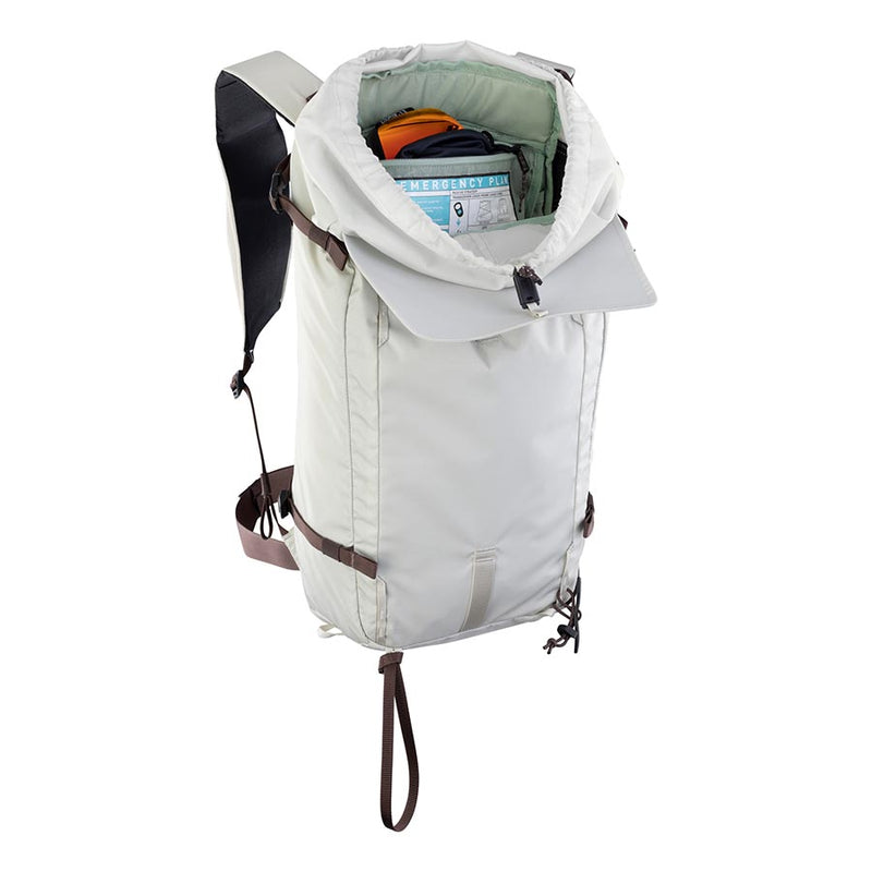Load image into Gallery viewer, EVOC Summit 20 Snow Backpack, 20L, Sand
