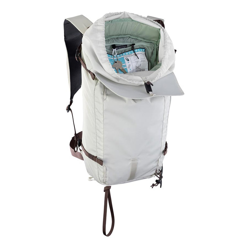 Load image into Gallery viewer, EVOC Summit 20 Snow Backpack, 20L, Sand