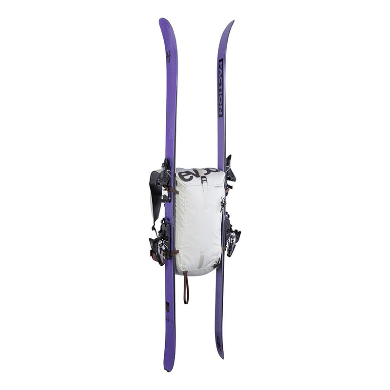 Load image into Gallery viewer, EVOC Summit 20 Snow Backpack, 20L, Sand