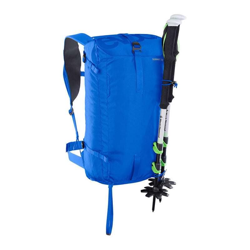 Load image into Gallery viewer, EVOC Summit 20 Snow Backpack, 20L, Royal Blue