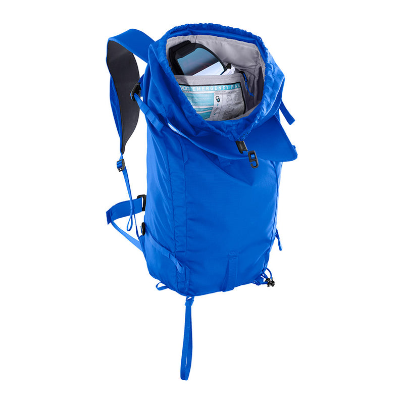 Load image into Gallery viewer, EVOC Summit 20 Snow Backpack, 20L, Royal Blue